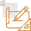 Drafters & Designers Icon